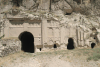 Entrances Underground City
