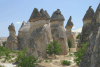 Area Similar Stone Formations