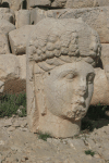 Head Apollo Mount Nemrut