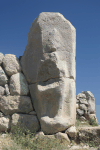 Sphinxes Sphinx Gate