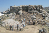 Yenicekale On-going Excavations