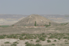 Tumulus Burial Mound Gordion