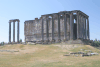Magnificent Temple Zeus