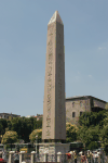 Obelisk Theodosius