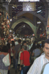 Main Bazaar İstanbul