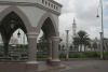 Center Al-ain Main Mosque