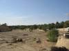 Wadis Dry Stream Beds