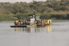 Car Ferry Victoria Nile