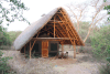 Accommodations Murchison Falls Lodge