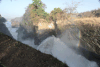 Murchison Falls Top