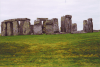 Stoneage Monuments in the UK