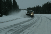 Snowplow Highway 3