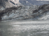 Layers Johns Hopkins Glacier