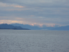Evening Pybus Bay