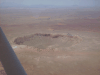 Meteor Crater Winslow Air