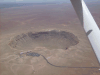 Meteor Crater Winslow Air