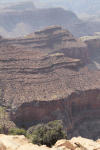 View Grand Canyon Along