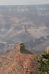 View Across Grand Canyon