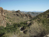 View Peralta Canyon