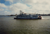 Steamboat Creole Queen Mississippi