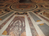 Marble Floor St Peter's