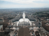 St Peter's Square Dome