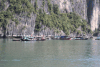 Fishing Boats Hạ Long