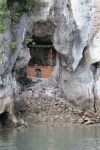 Small Shrine Limestone Cave