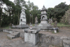Cemetery Con Son Pagoda