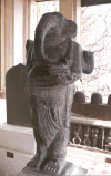 Ganesha Statue Chăm Kingdom