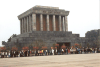Hồ Chí Minh Mausoleum