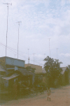 Tv Antennas Everywhere Village