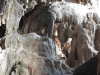 Inside Dogub Cave
