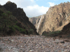Bottom Wadi Shibahn